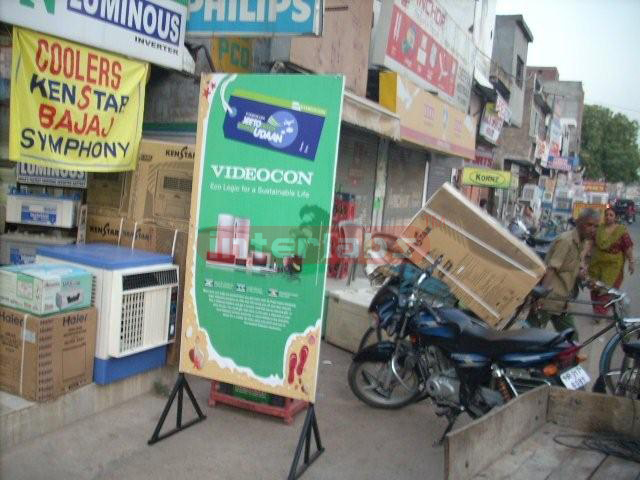 Signboards